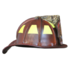 Buy Phenix TL2 Leather Helmet, Natural