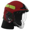 Cairns XF1 Fire Helmet