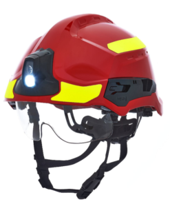 Cairns XR2 Technical Rescue Helmet