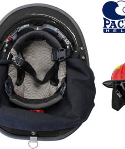 Pacific F18 Traditional Helmet