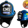 Phenix First Due EMS Helmet