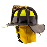 Buy Cairns N6A Houston Leather Fire Helmet | Buy Cairns N6A Houston Helmet Online USA | Cairns N6A Houston Helmet For Sale