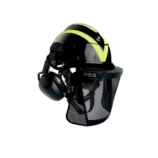 Vallfirest vft3 Wildland Fire Helmet