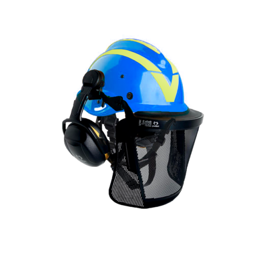Vallfirest vft3 Wildland Fire Helmet