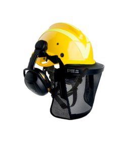 Vallfirest vft3 Wildland Fire Helmet