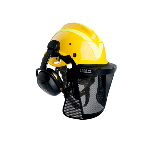 Vallfirest vft3 Wildland Fire Helmet