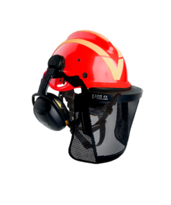Vallfirest vft3 Wildland Fire Helmet