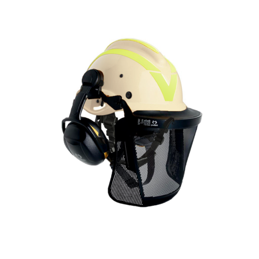 Vallfirest vft3 Wildland Fire Helmet